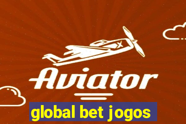 global bet jogos